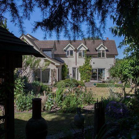 Quorn Farmhouse Quorndon Esterno foto