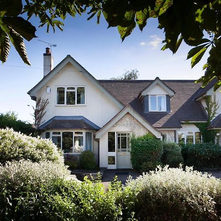 Quorn Farmhouse Quorndon Esterno foto