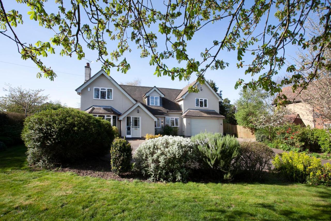 Quorn Farmhouse Quorndon Esterno foto
