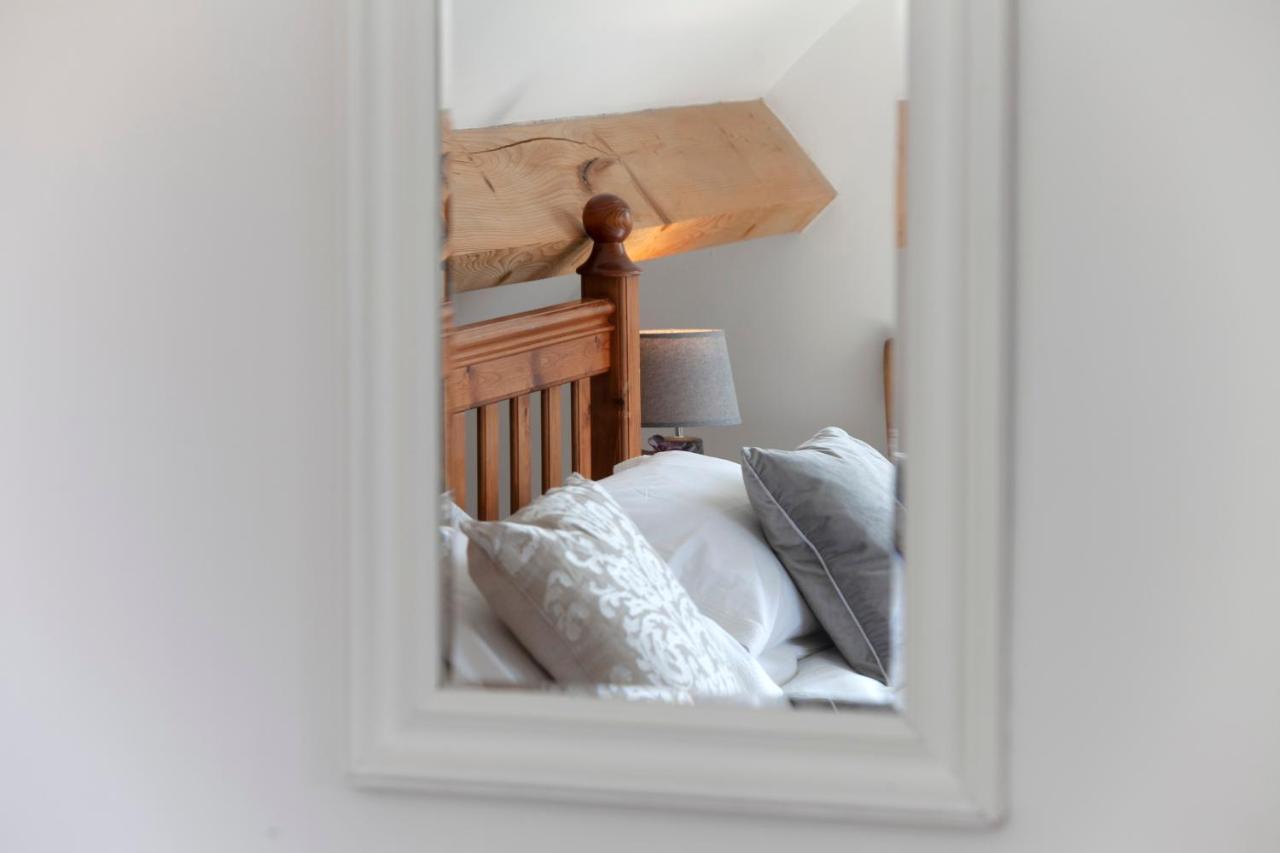 Quorn Farmhouse Quorndon Esterno foto