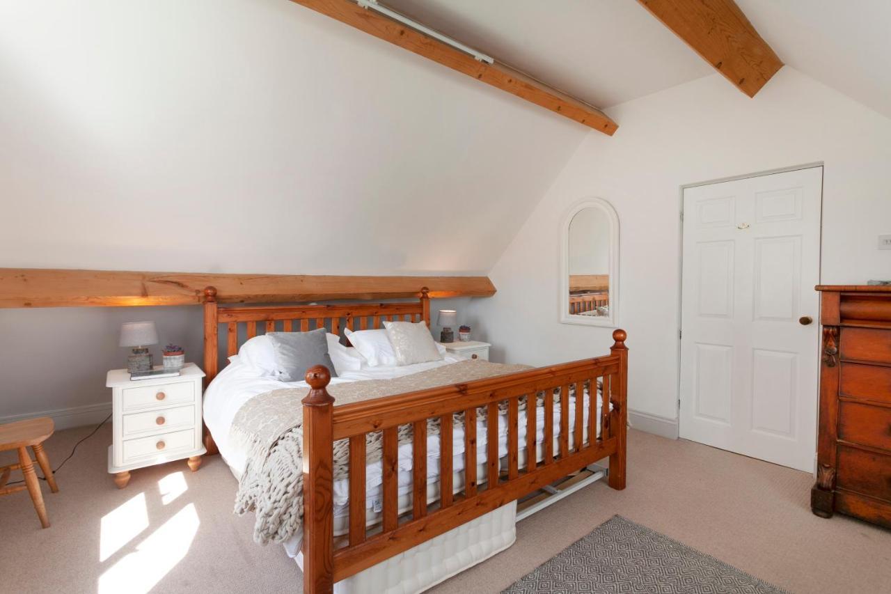 Quorn Farmhouse Quorndon Esterno foto
