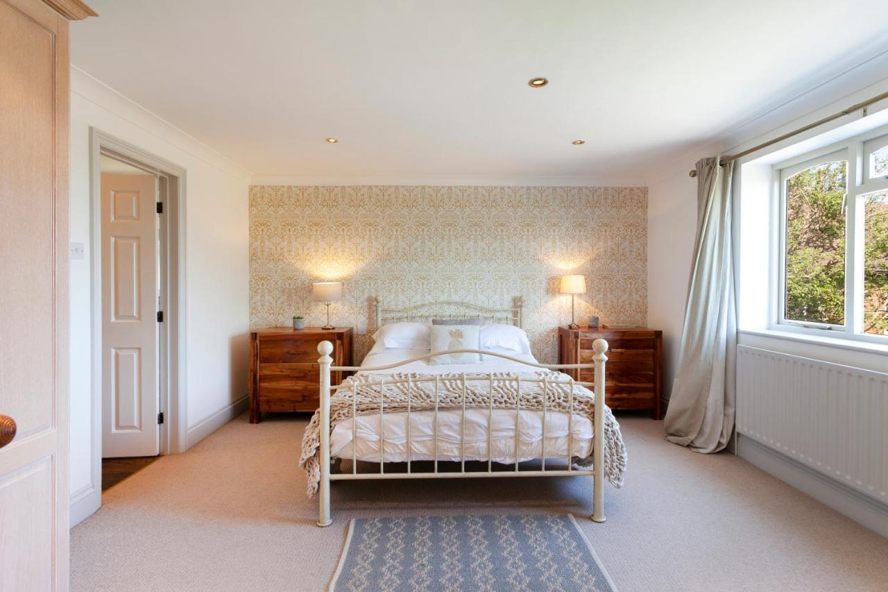 Quorn Farmhouse Quorndon Esterno foto