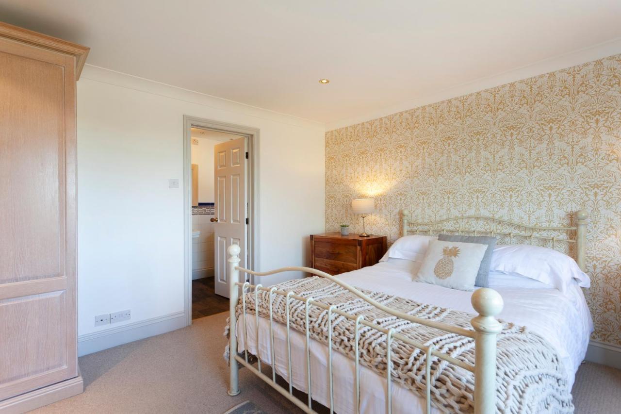Quorn Farmhouse Quorndon Esterno foto