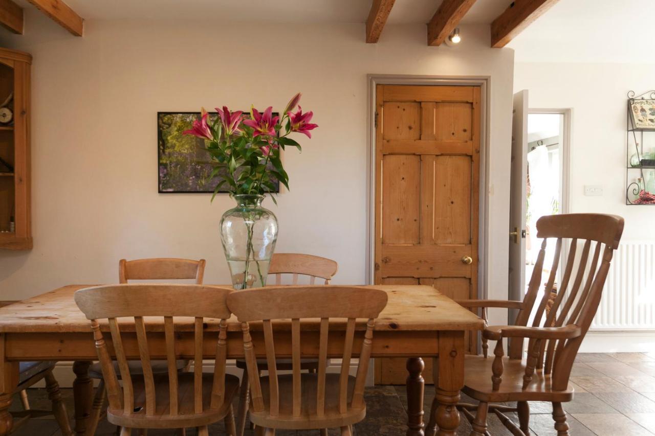 Quorn Farmhouse Quorndon Esterno foto