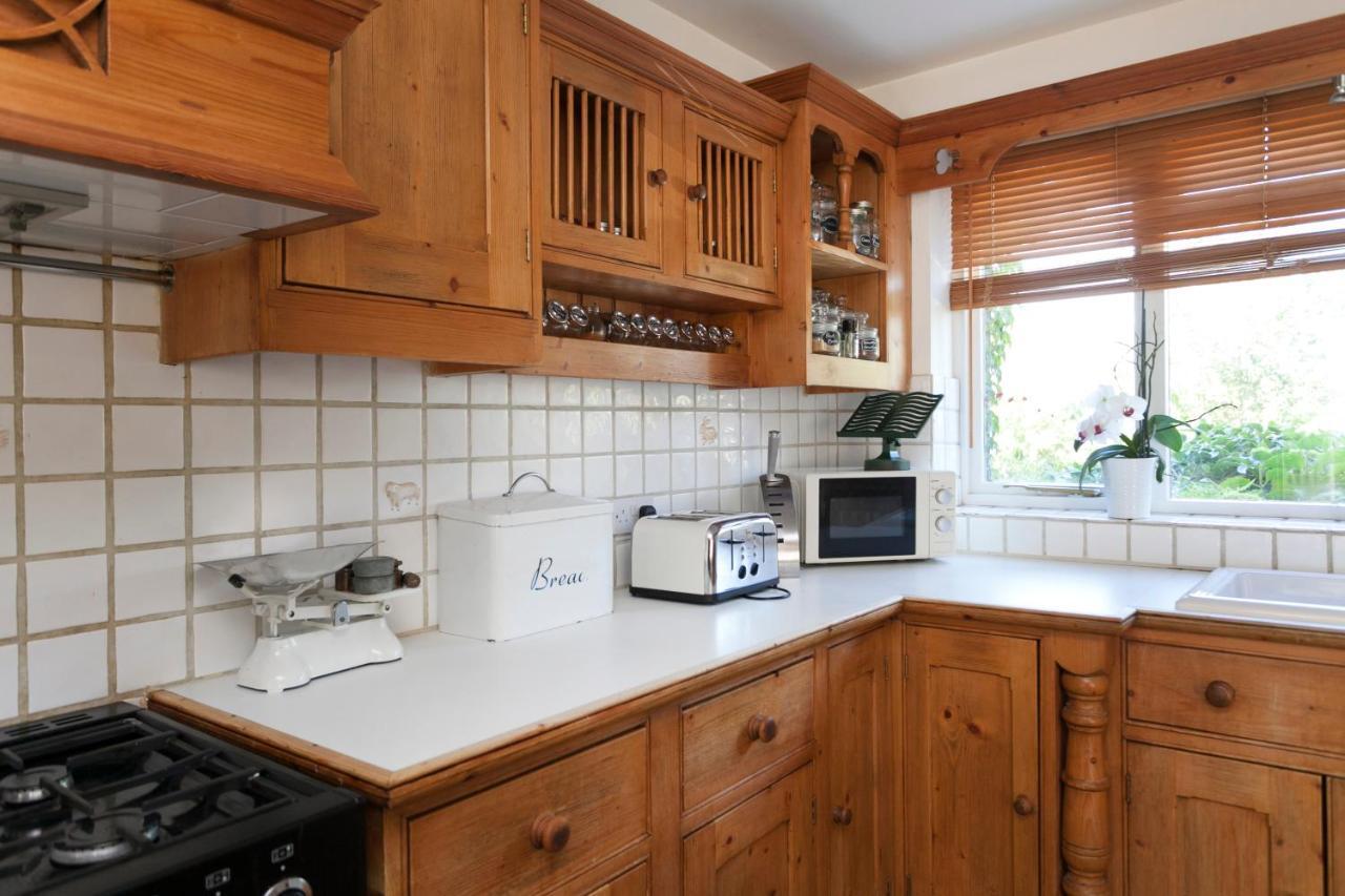 Quorn Farmhouse Quorndon Esterno foto